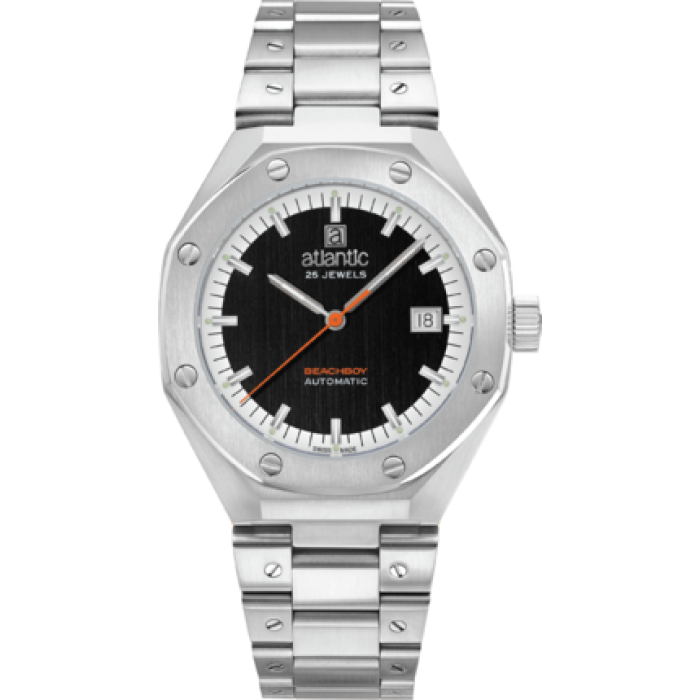 Годинник ATLANTIC 58765.41.61