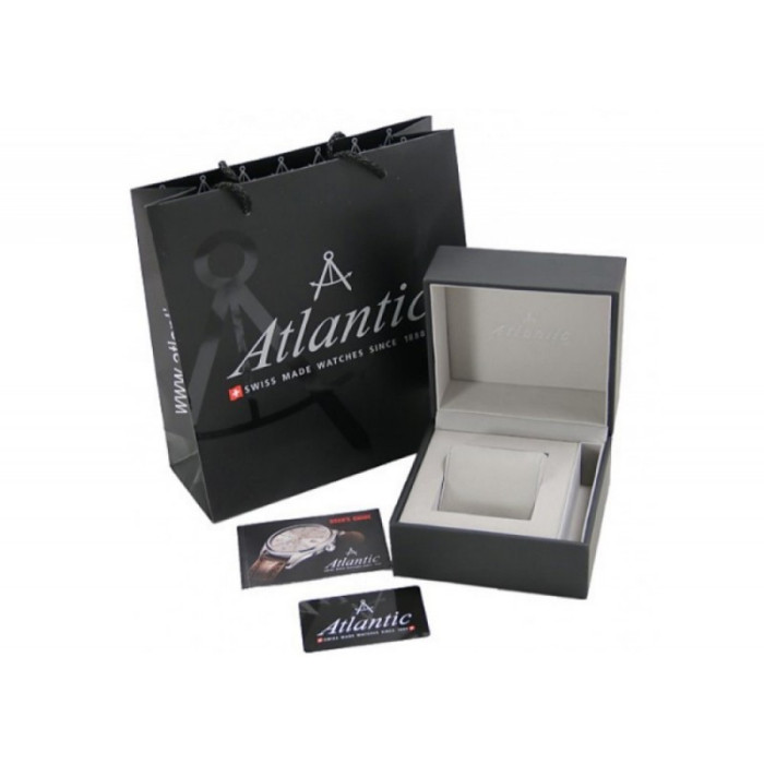 Годинник ATLANTIC 70362.41.55