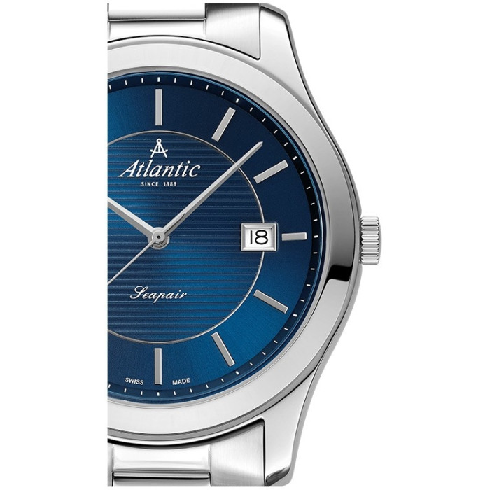 Годинник ATLANTIC 60335.41.51