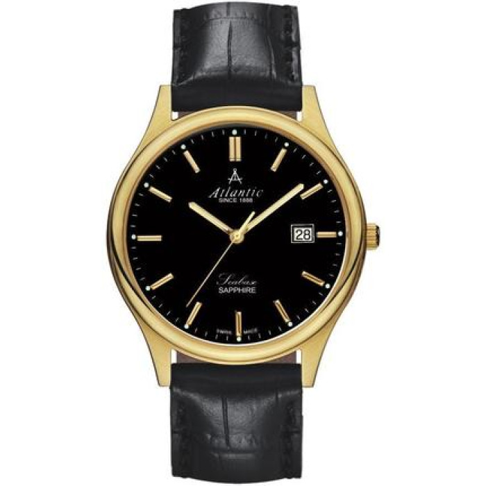 Годинник ATLANTIC 60342.45.61