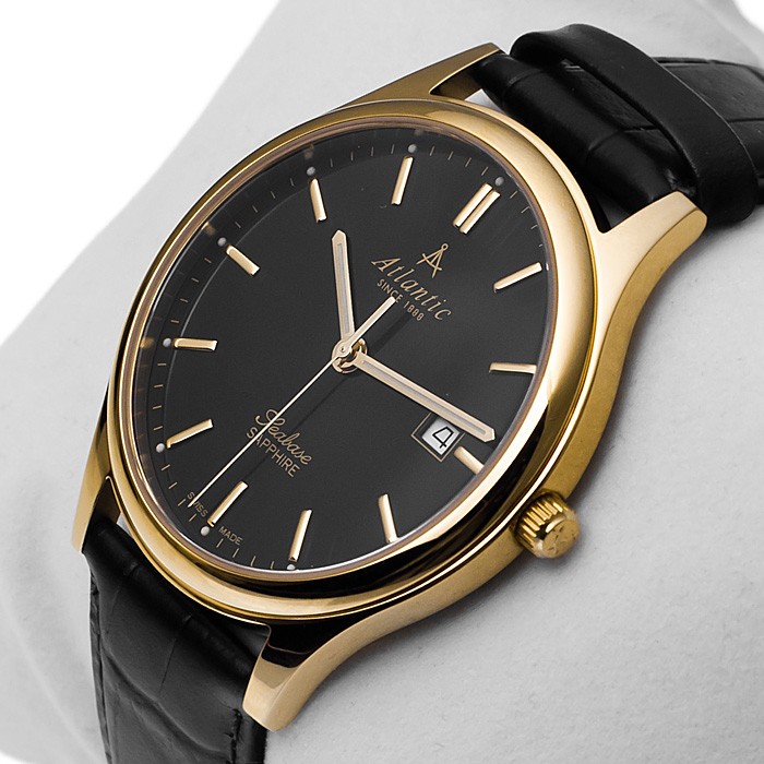 Годинник ATLANTIC 60342.45.61