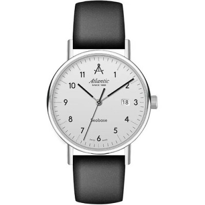 Годинник ATLANTIC 60352.41.25