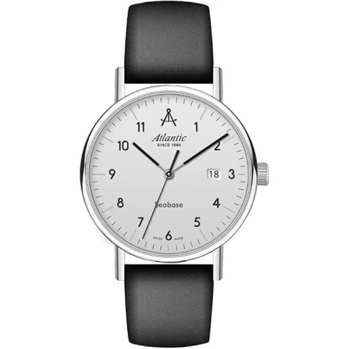 Годинник ATLANTIC 60352.41.25