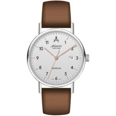 Годинник ATLANTIC 60352.41.25R