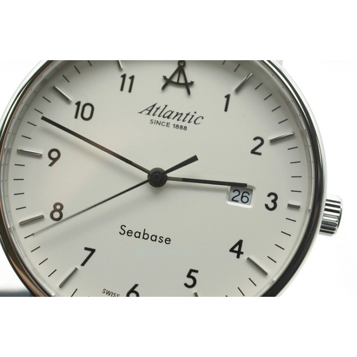 Годинник ATLANTIC 60352.41.25