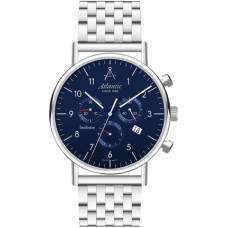 Годинник ATLANTIC 60457.41.55
