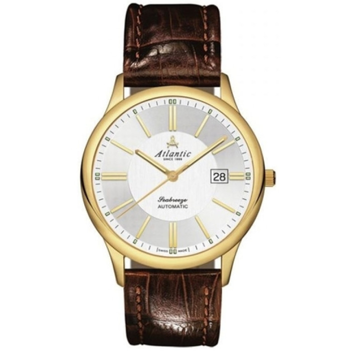 Годинник ATLANTIC 61751.45.21