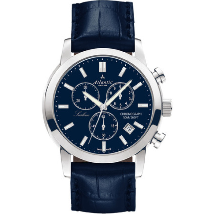 Годинник ATLANTIC 62450.41.51