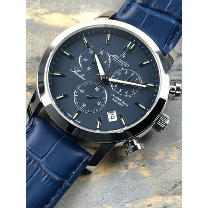 Годинник ATLANTIC 62450.41.51