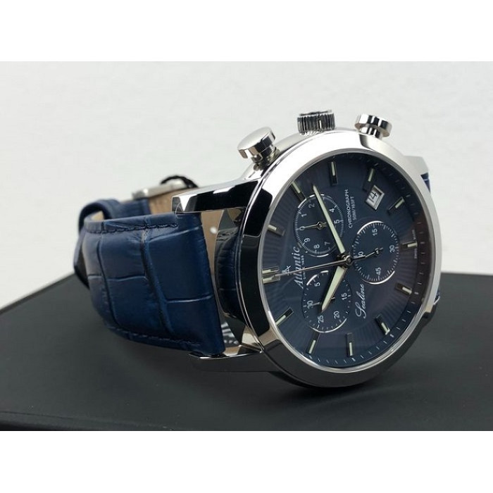 Годинник ATLANTIC 62450.41.51