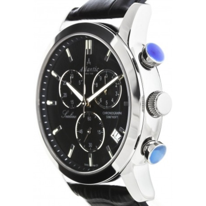 Годинник ATLANTIC 62450.41.61