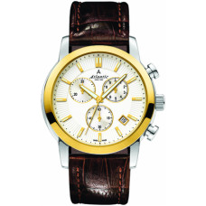 Годинник ATLANTIC 62450.43.21G