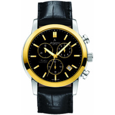 Годинник ATLANTIC 62450.43.61G