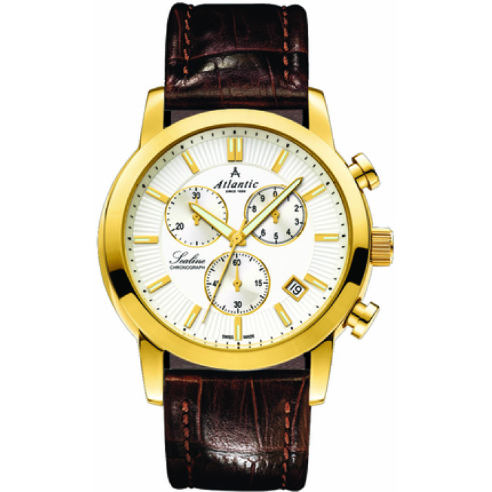 Годинник ATLANTIC 62450.45.21G
