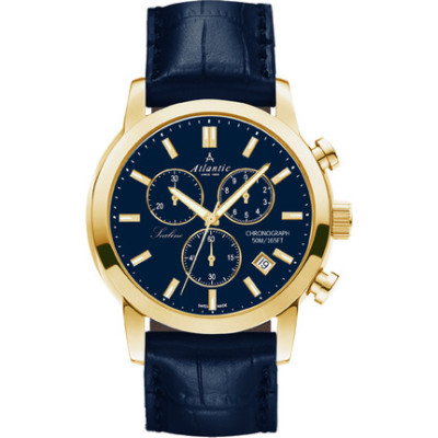 Годинник ATLANTIC 62450.45.51