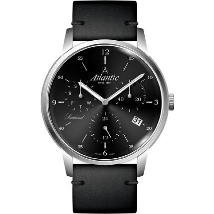 Годинник ATLANTIC 65550.41.65