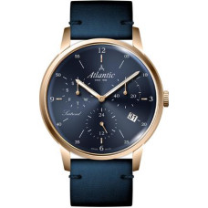 Годинник ATLANTIC 65550.44.55