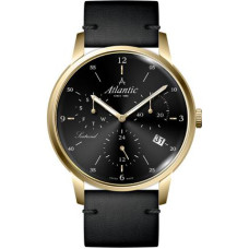 Годинник ATLANTIC 65550.45.65
