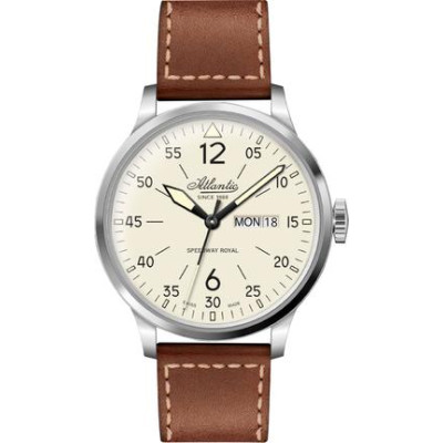 Годинник ATLANTIC 68351.41.95