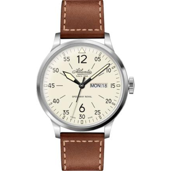 Годинник ATLANTIC 68351.41.95