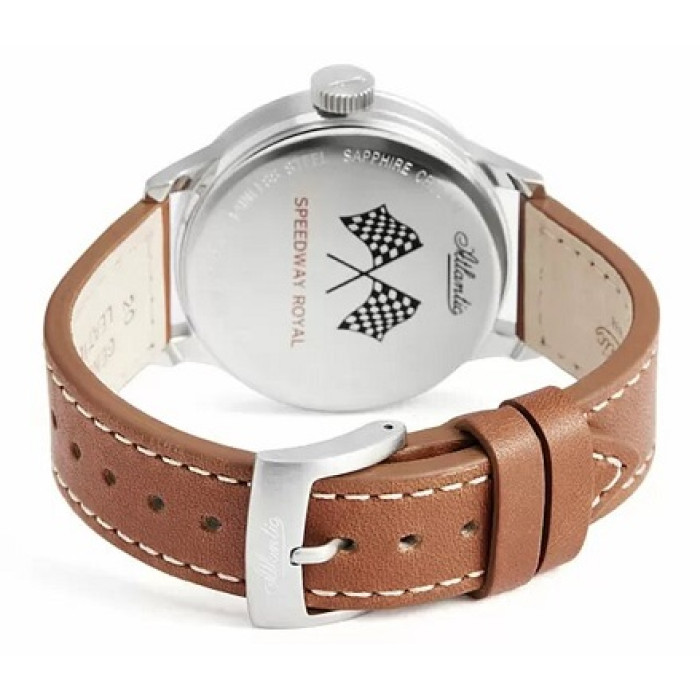 Годинник ATLANTIC 68351.41.95