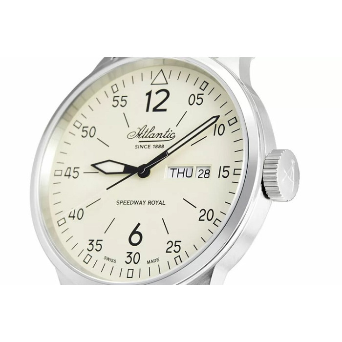 Годинник ATLANTIC 68351.41.95