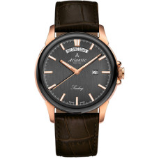 Годинник ATLANTIC 69550.43.41R