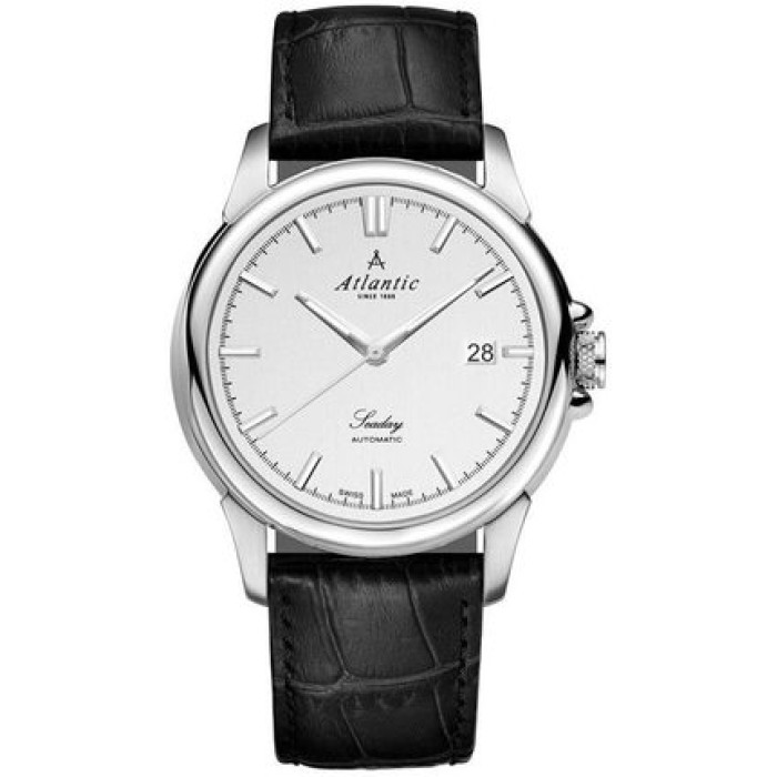 Годинник ATLANTIC 69750.41.21