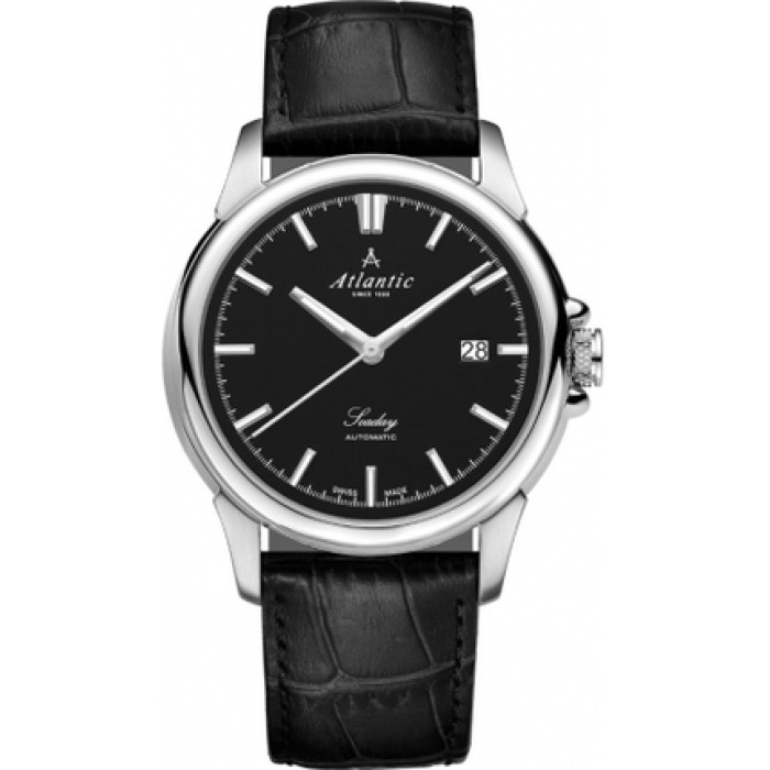 Годинник ATLANTIC 69750.41.61