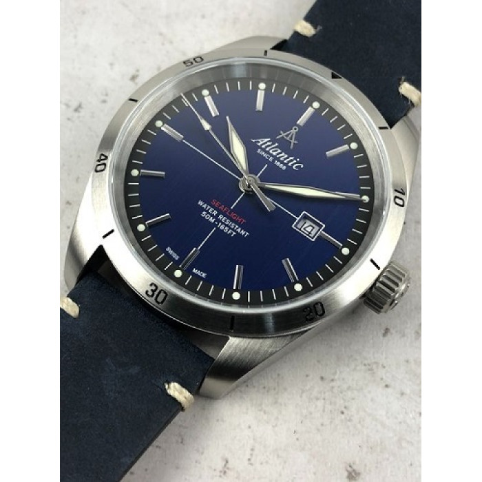 Годинник ATLANTIC 70351.41.51