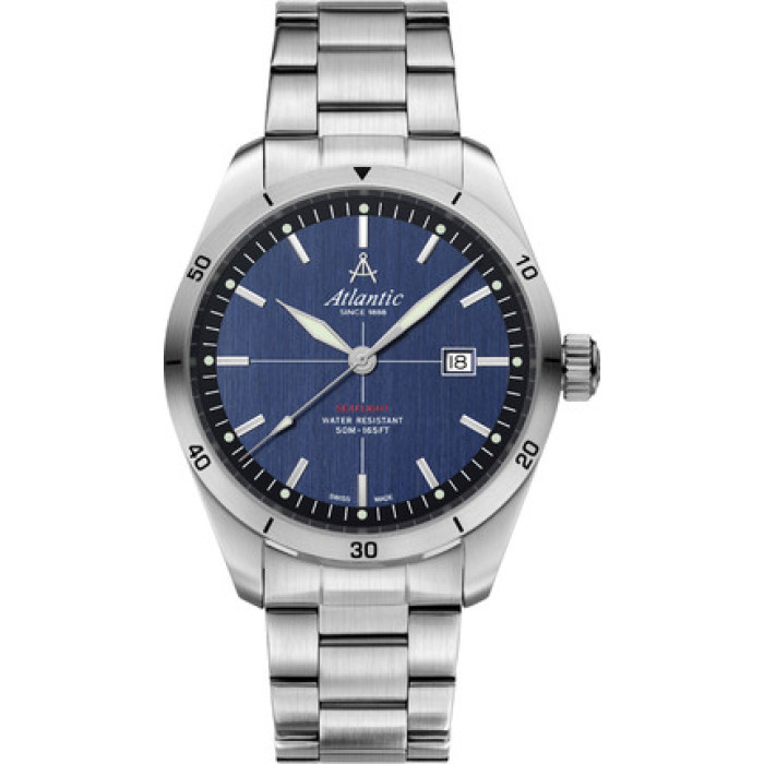 Годинник ATLANTIC 70356.41.51