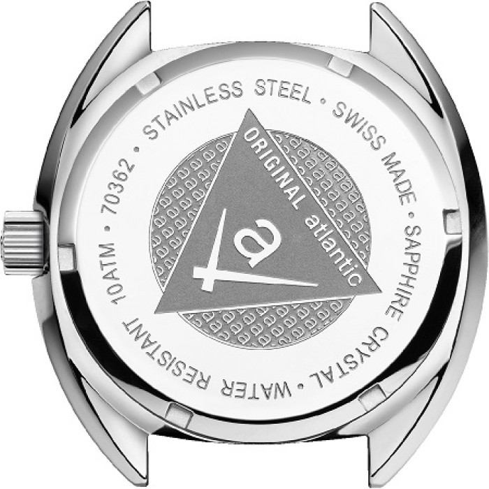 Годинник ATLANTIC 70362.41.55