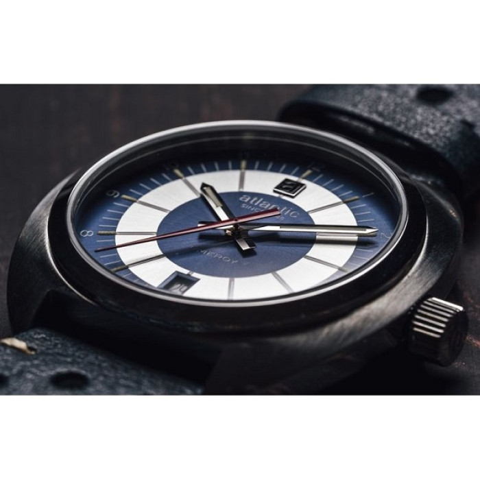 Годинник ATLANTIC 70362.41.55
