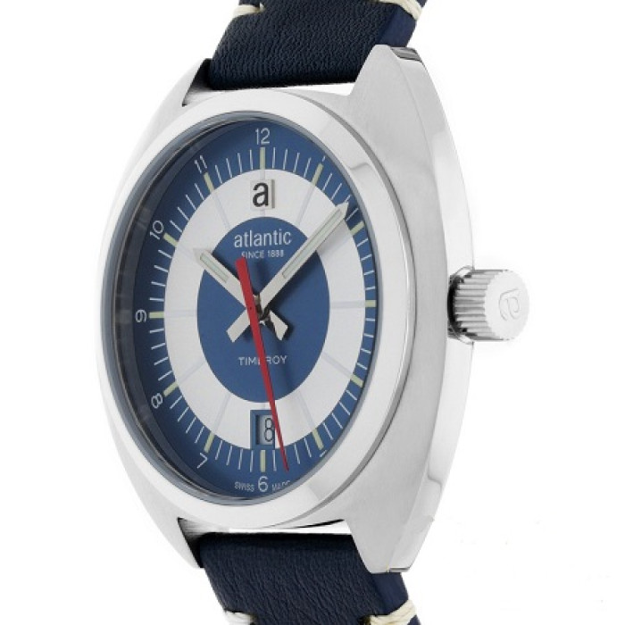 Годинник ATLANTIC 70362.41.55