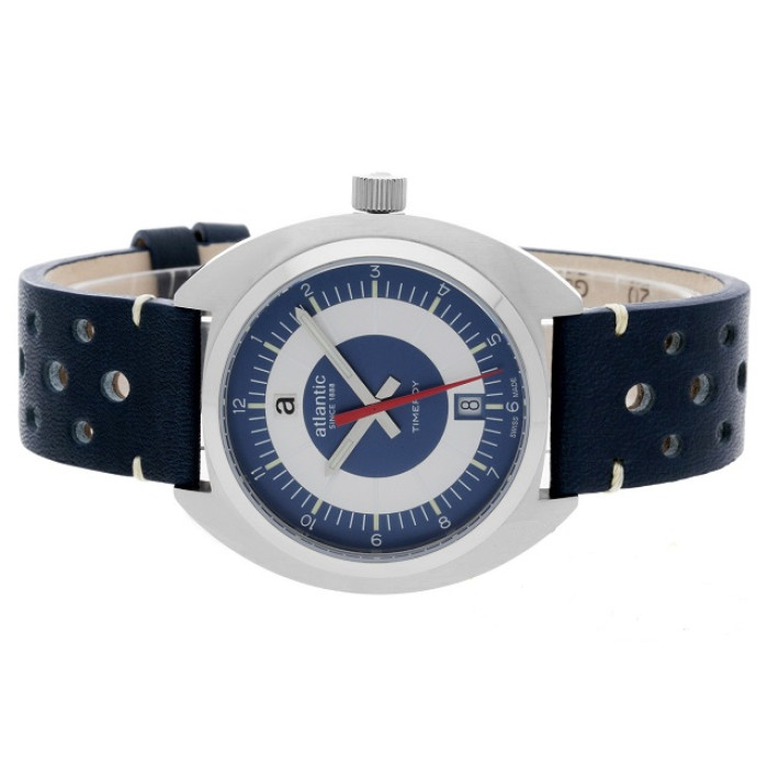 Годинник ATLANTIC 70362.41.55
