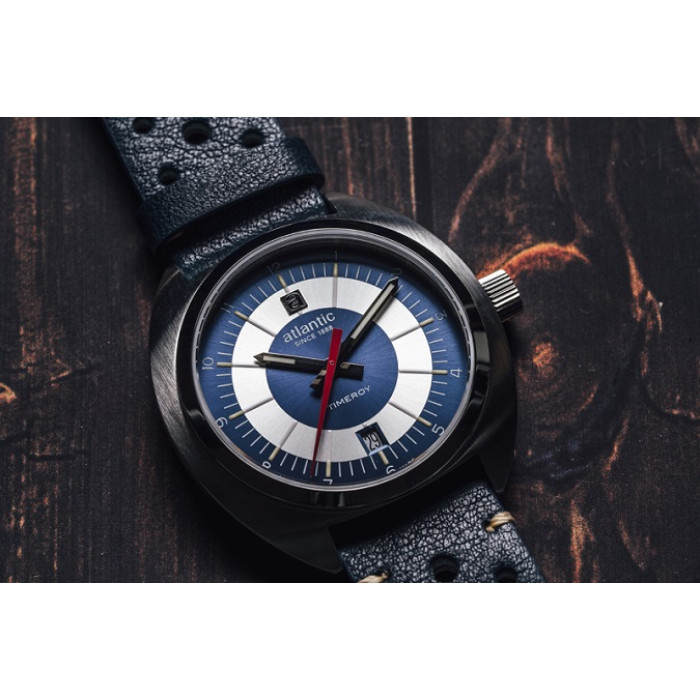 Годинник ATLANTIC 70362.41.55
