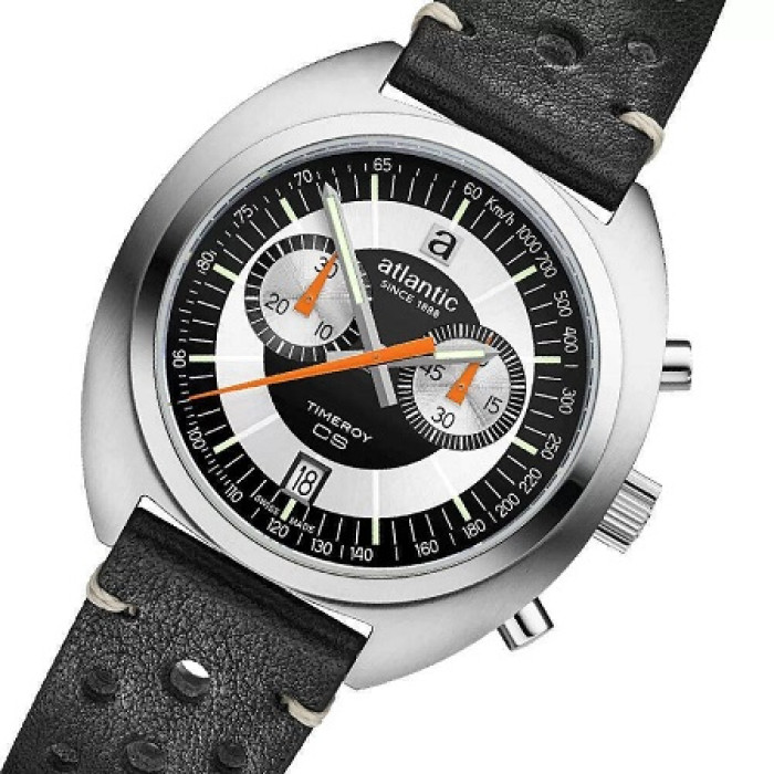 Годинник ATLANTIC 70462.41.65