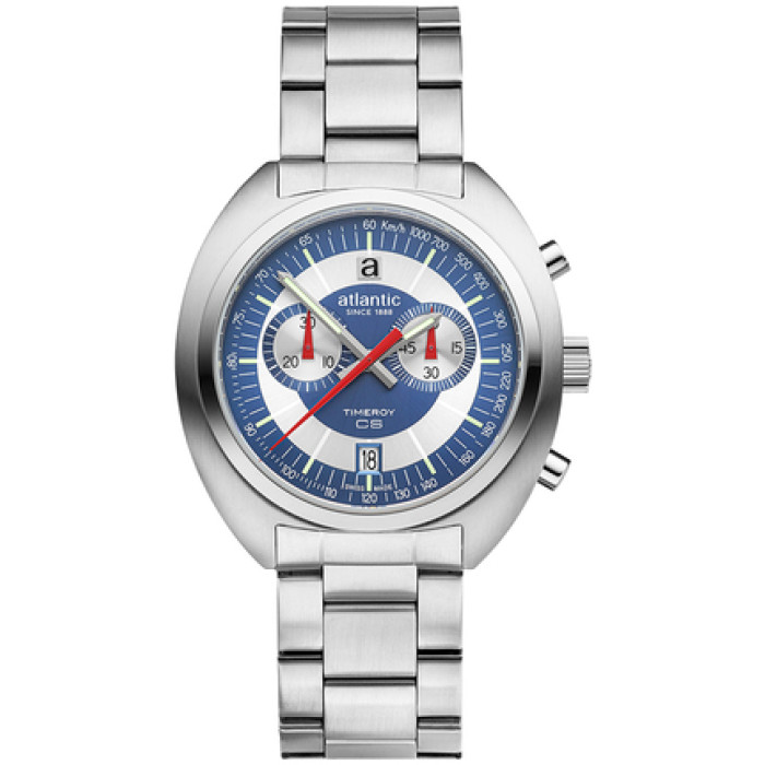 Годинник ATLANTIC 70467.41.55