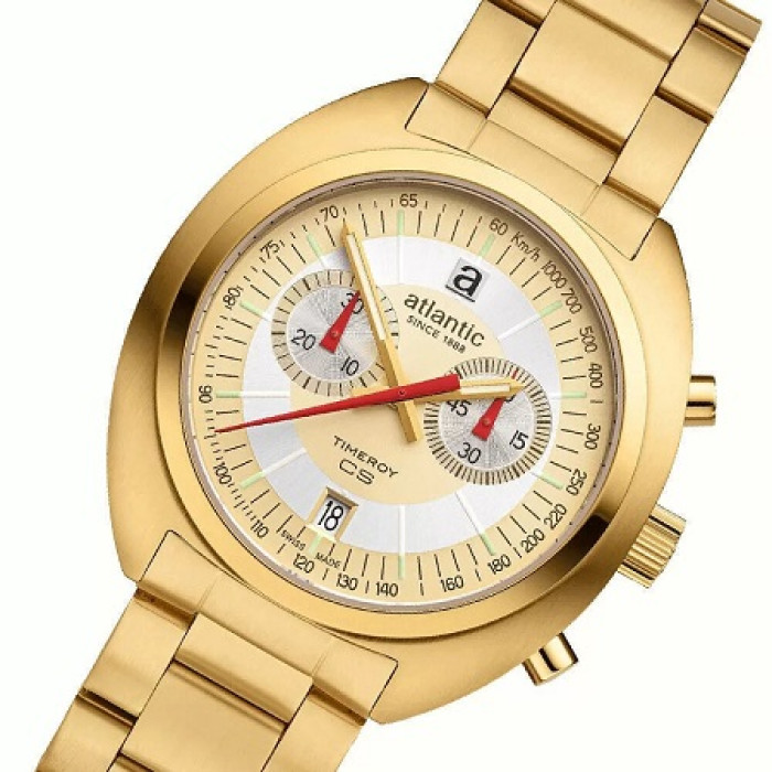 Годинник ATLANTIC 70467.45.35