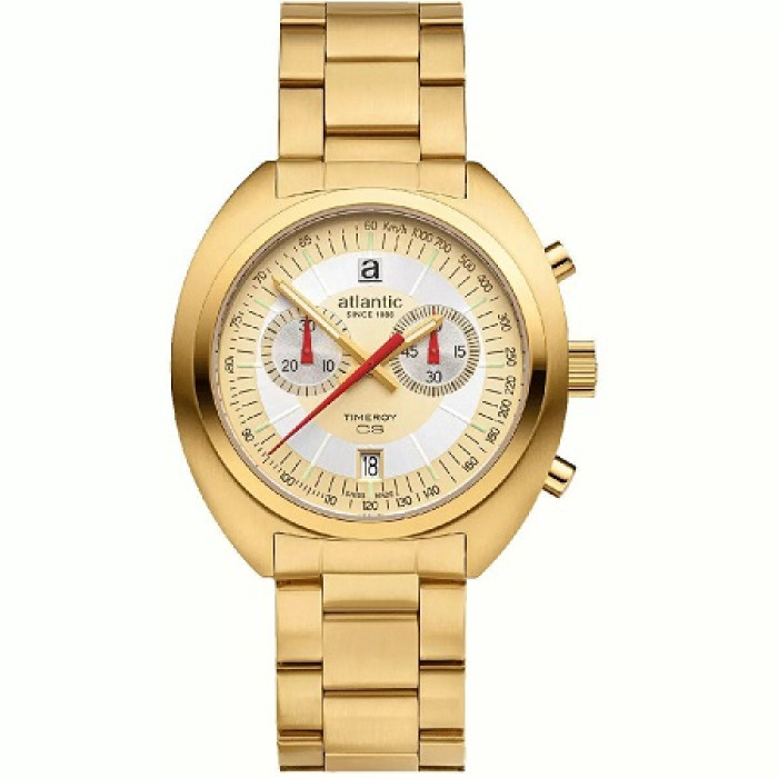Годинник ATLANTIC 70467.45.35