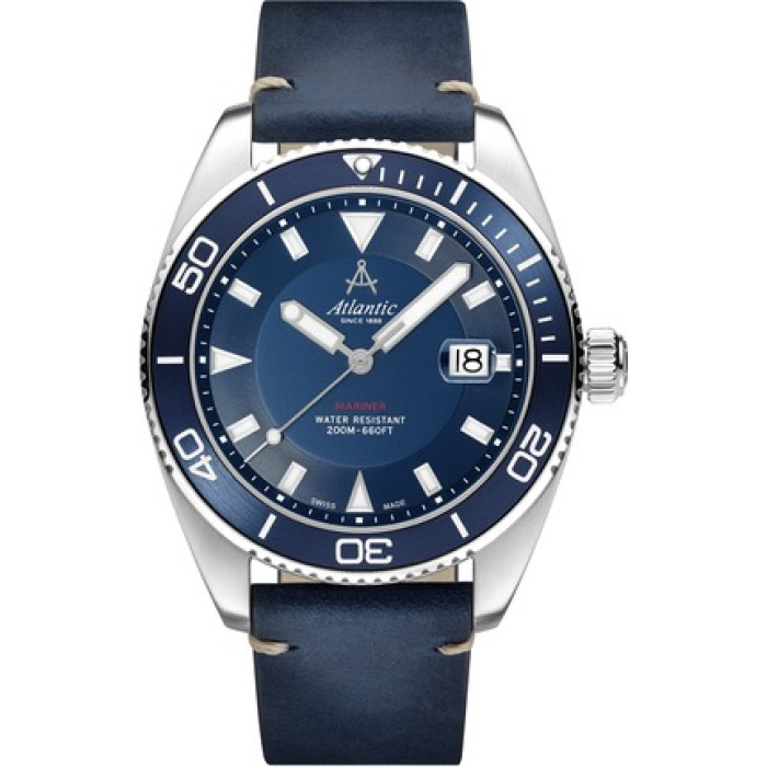 Годинник ATLANTIC 80371.41.51