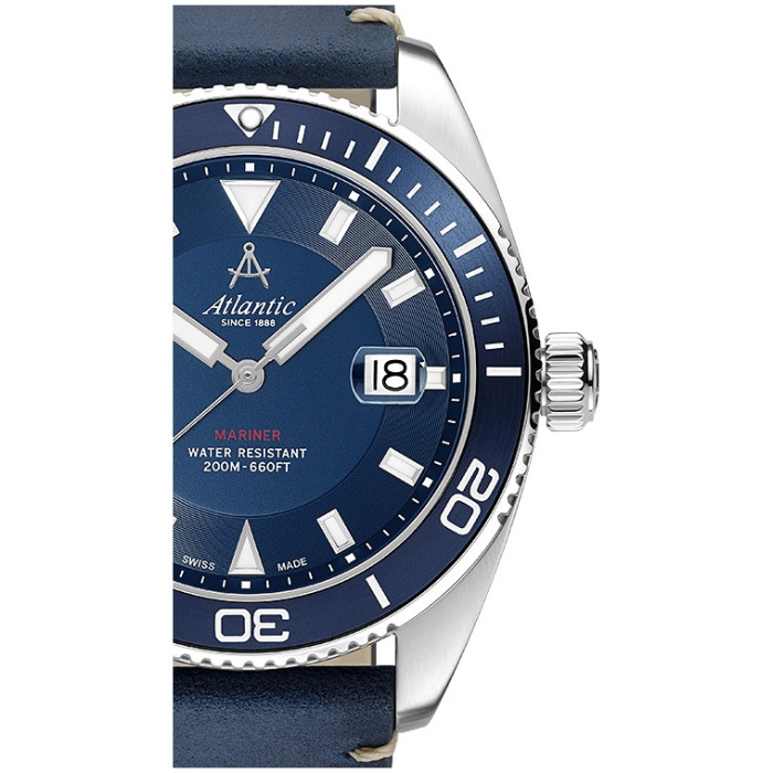 Годинник ATLANTIC 80371.41.51