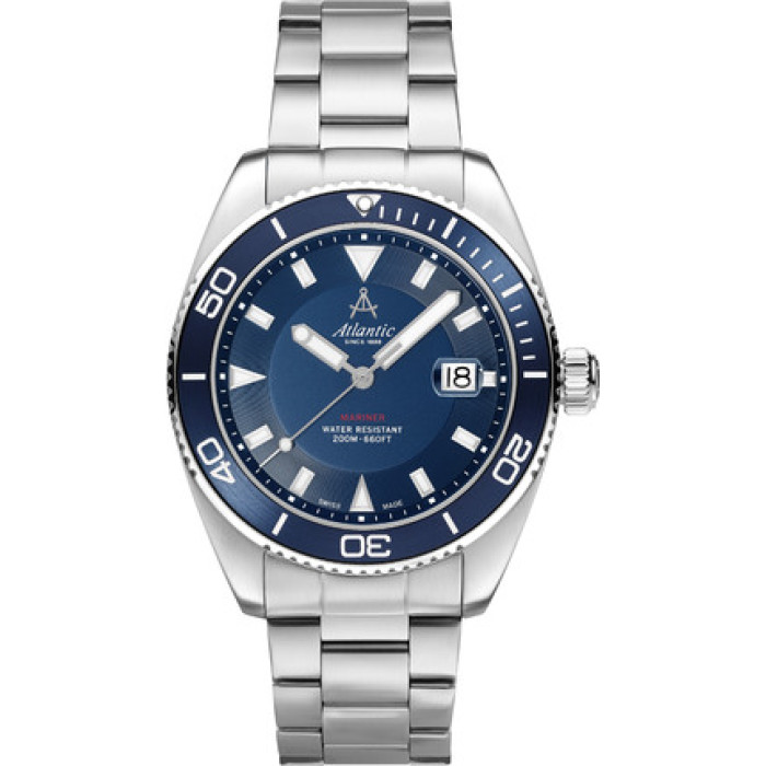 Годинник ATLANTIC 80376.41.51