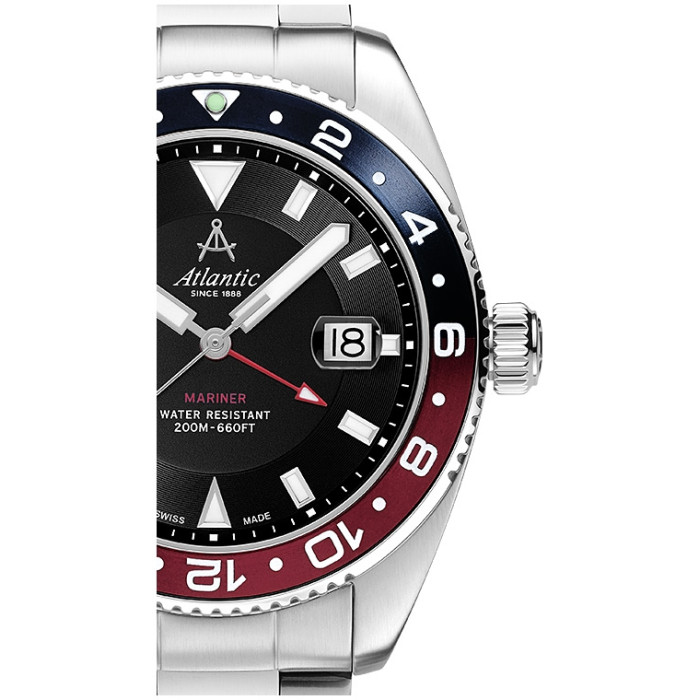 Годинник ATLANTIC 80575.41.61