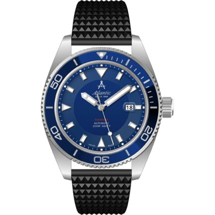 Годинник ATLANTIC 80771.41.51PU