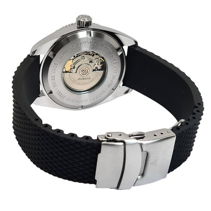 Годинник ATLANTIC 80771.41.51PU