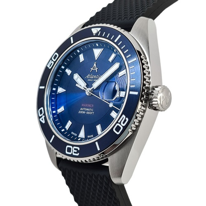 Годинник ATLANTIC 80771.41.51PU