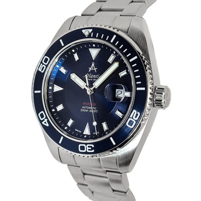 Годинник ATLANTIC 80776.41.51