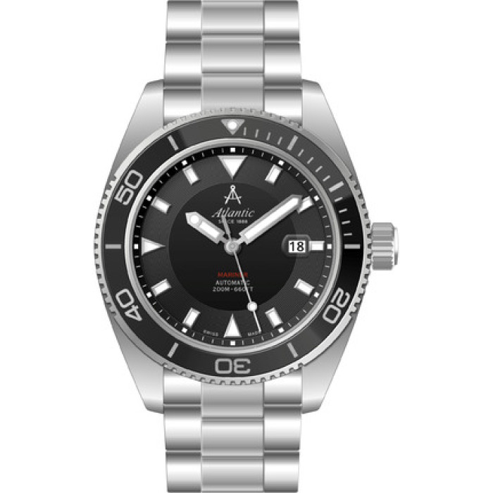 Годинник ATLANTIC 80777.41.61