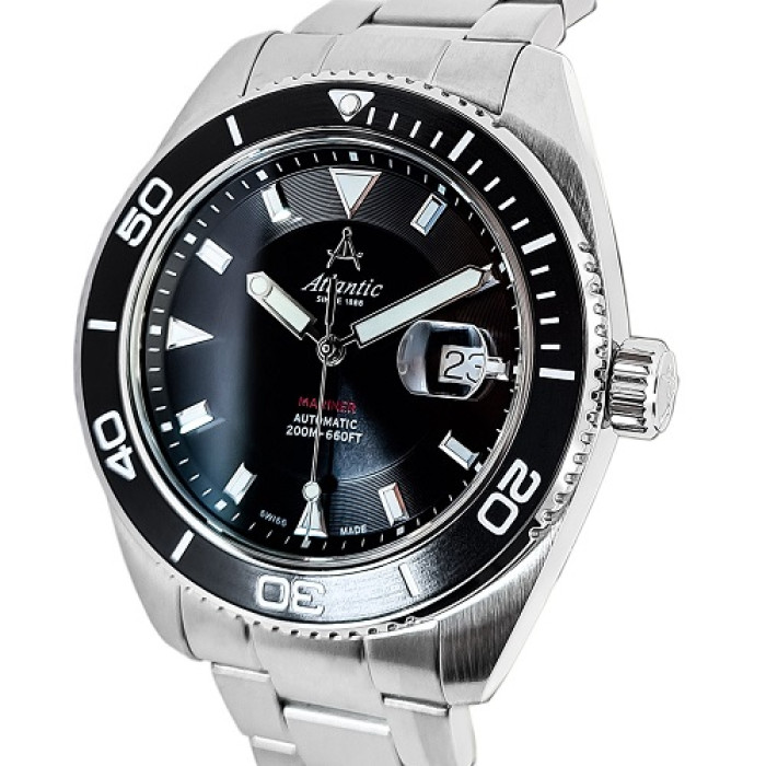 Годинник ATLANTIC 80777.41.61